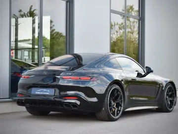 MERCEDES-BENZ AMG GT 63 4MATIC  COUPE PREMIUM PLUS L…