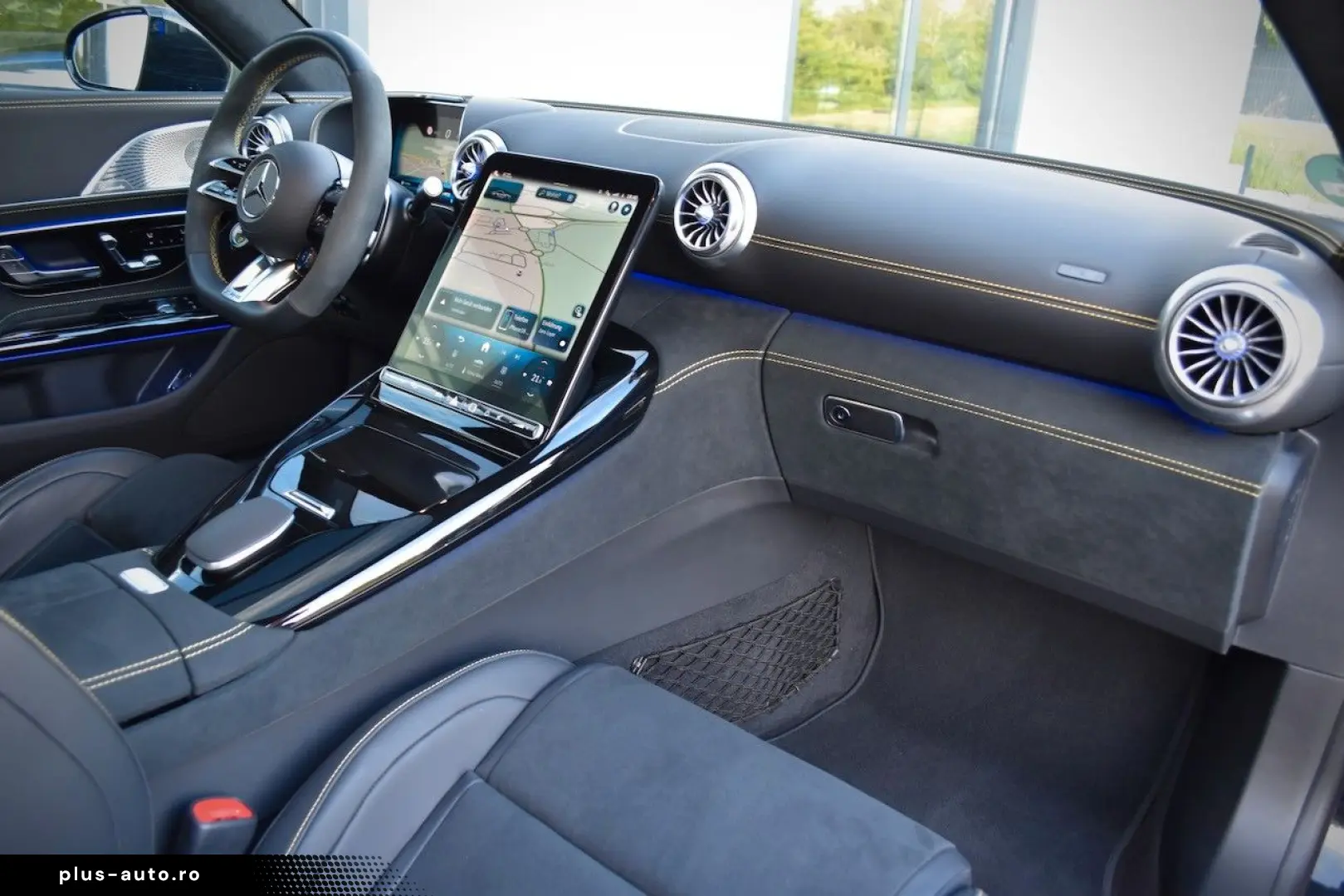 MERCEDES-BENZ AMG GT 63 4MATIC  COUPE PREMIUM PLUS L&hellip;