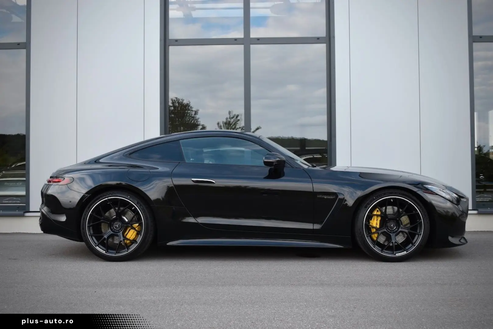 MERCEDES-BENZ AMG GT 63 4MATIC  COUPE PREMIUM PLUS L&hellip;