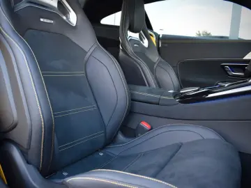 MERCEDES-BENZ AMG GT 63 4MATIC  COUPE PREMIUM PLUS L…