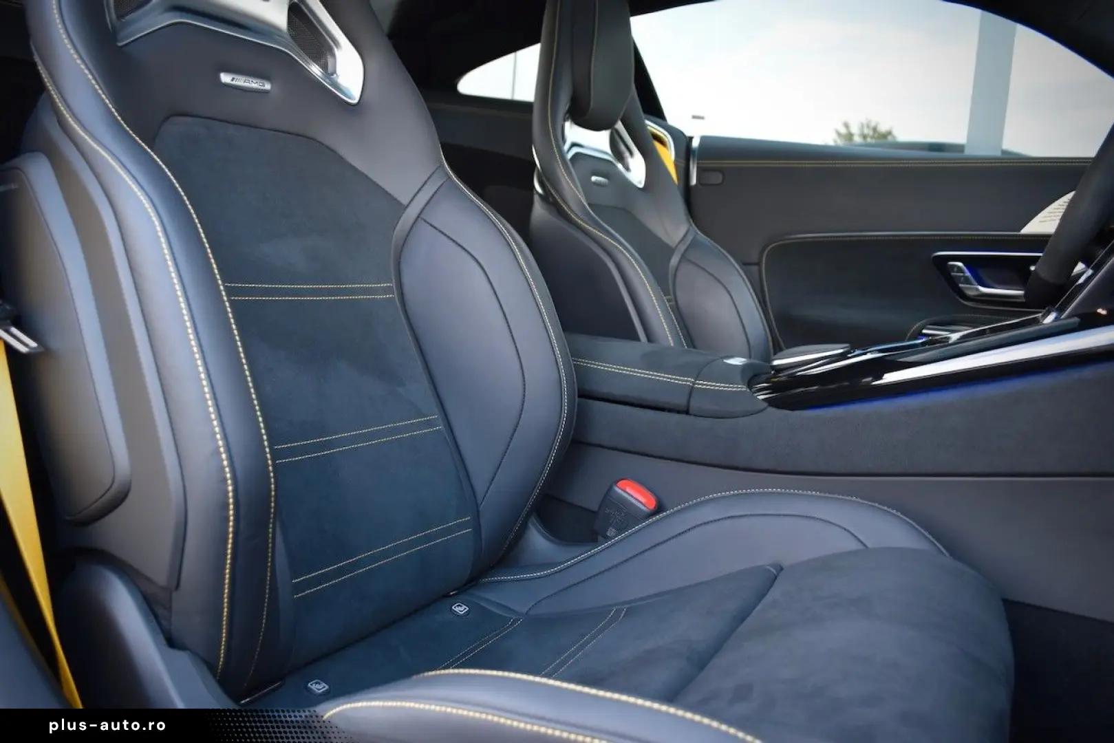 MERCEDES-BENZ AMG GT 63 4MATIC  COUPE PREMIUM PLUS L&hellip;