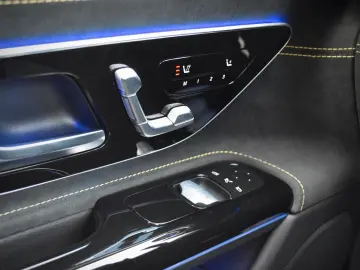 MERCEDES-BENZ AMG GT 63 4MATIC  COUPE PREMIUM PLUS L…