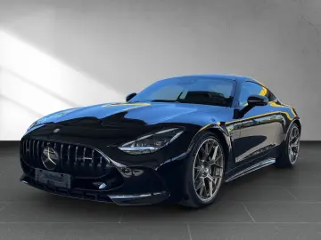MERCEDES-BENZ AMG GT 63 4Matic  Coupe Premium Plus