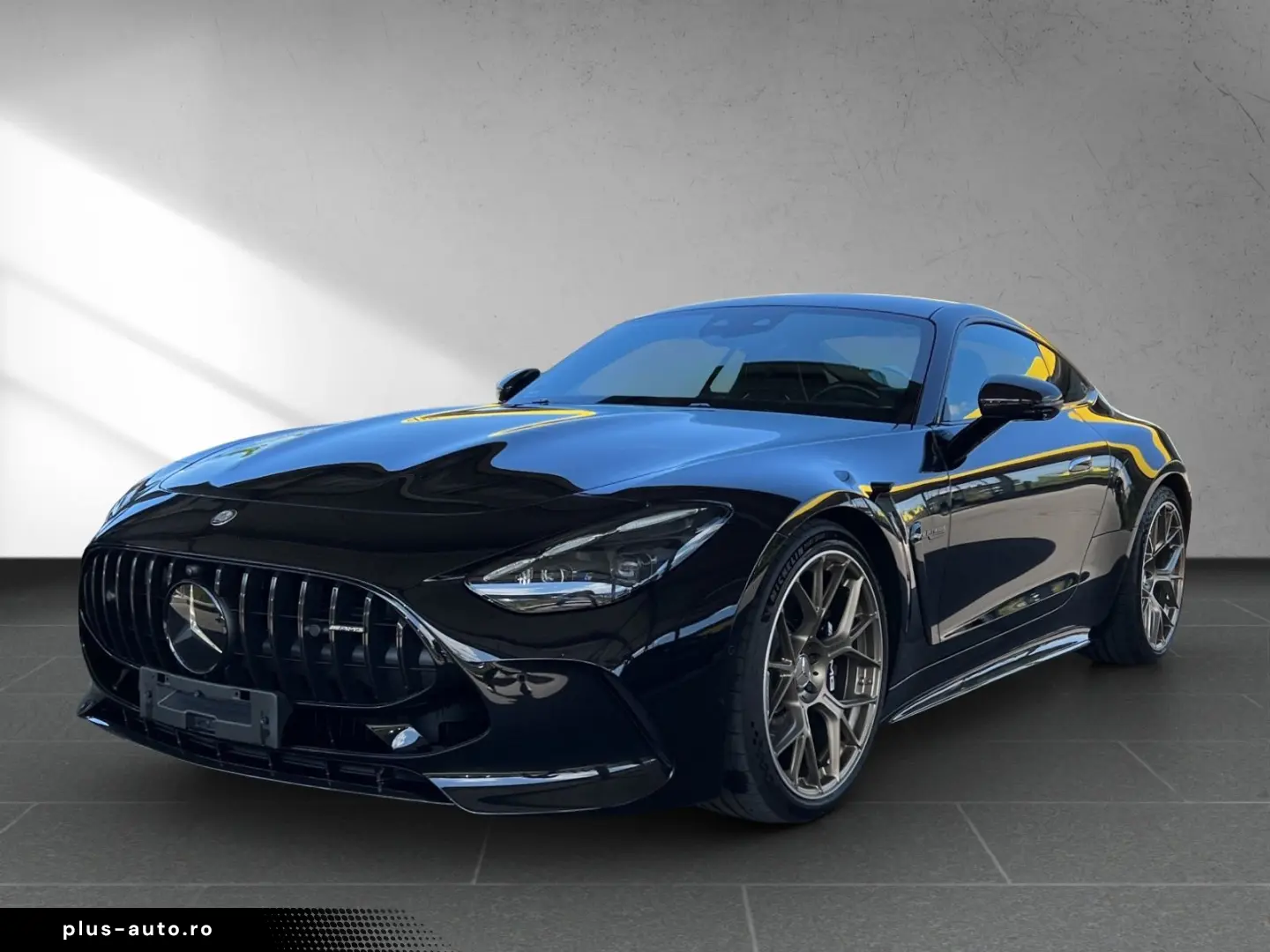 MERCEDES-BENZ AMG GT 63 4Matic  Coupe Premium Plus