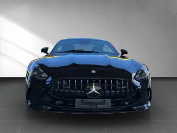 MERCEDES-BENZ AMG GT 63 4Matic  Coupe Premium Plus