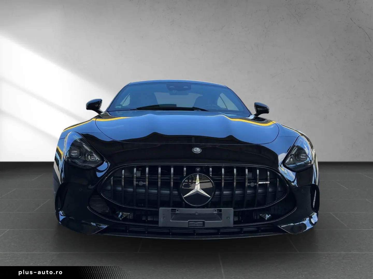 MERCEDES-BENZ AMG GT 63 4Matic  Coupe Premium Plus