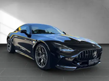MERCEDES-BENZ AMG GT 63 4Matic  Coupe Premium Plus