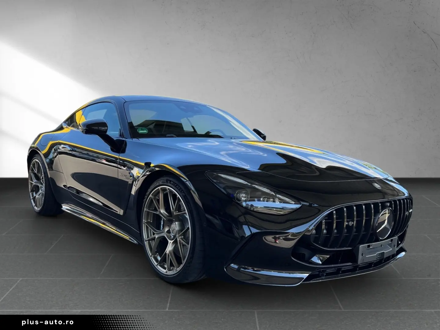 MERCEDES-BENZ AMG GT 63 4Matic  Coupe Premium Plus