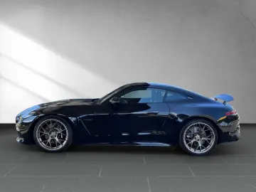 MERCEDES-BENZ AMG GT 63 4Matic  Coupe Premium Plus