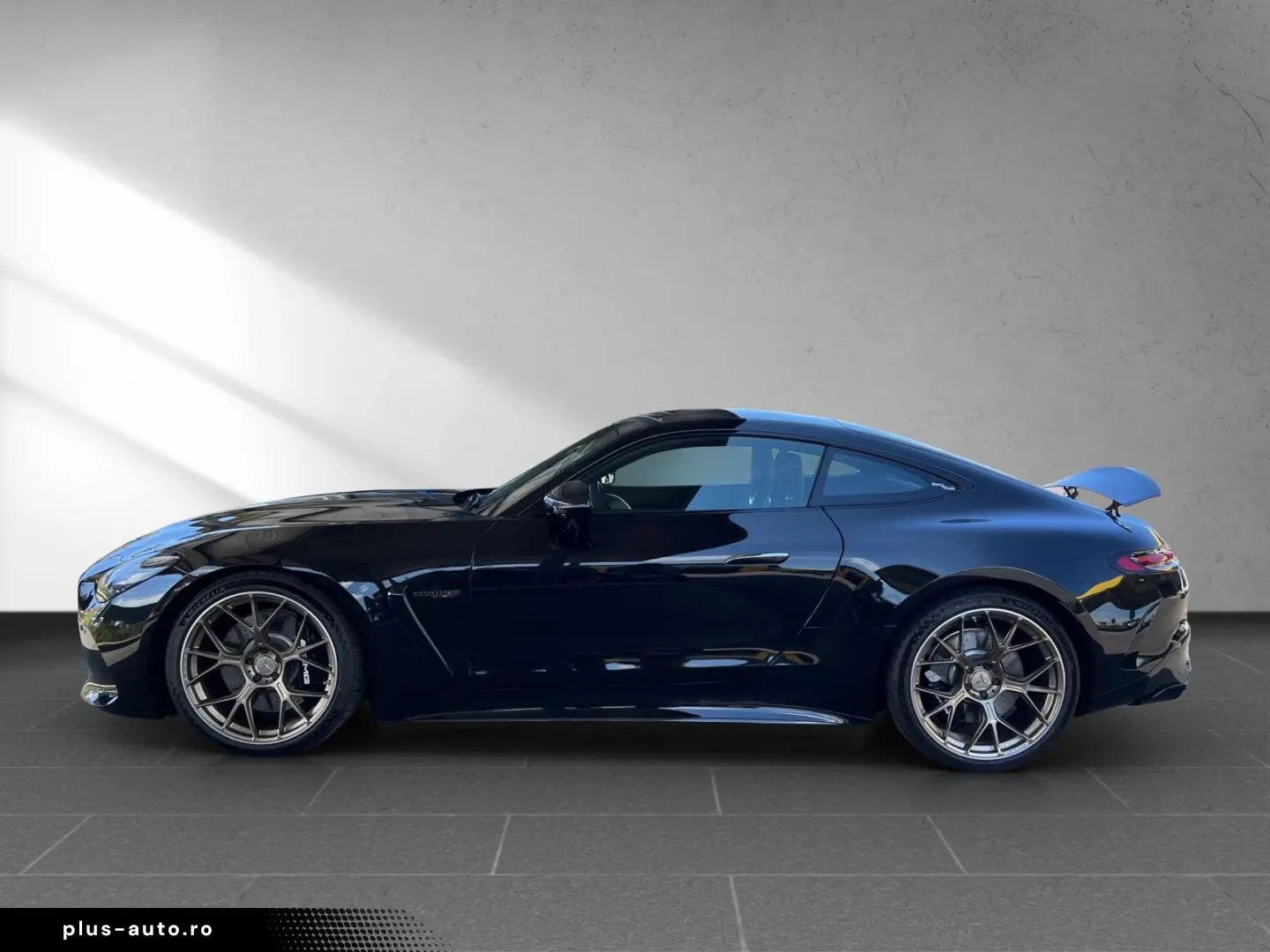 MERCEDES-BENZ AMG GT 63 4Matic  Coupe Premium Plus