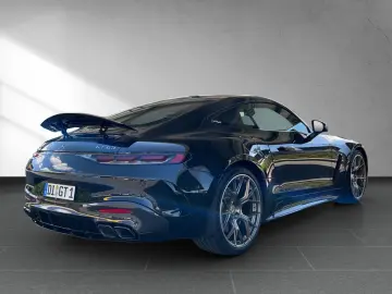 MERCEDES-BENZ AMG GT 63 4Matic  Coupe Premium Plus