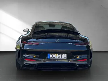 MERCEDES-BENZ AMG GT 63 4Matic  Coupe Premium Plus