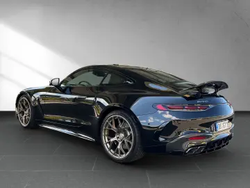 MERCEDES-BENZ AMG GT 63 4Matic  Coupe Premium Plus