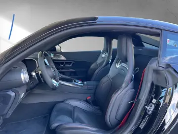 MERCEDES-BENZ AMG GT 63 4Matic  Coupe Premium Plus
