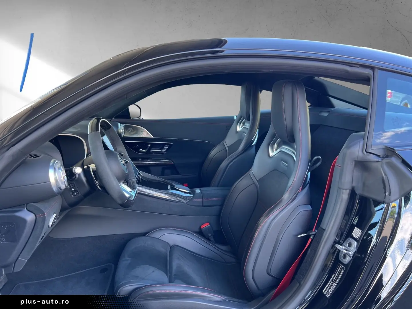 MERCEDES-BENZ AMG GT 63 4Matic  Coupe Premium Plus