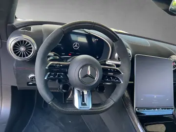 MERCEDES-BENZ AMG GT 63 4Matic  Coupe Premium Plus