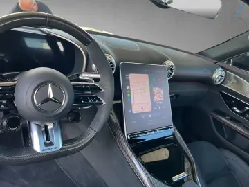MERCEDES-BENZ AMG GT 63 4Matic  Coupe Premium Plus