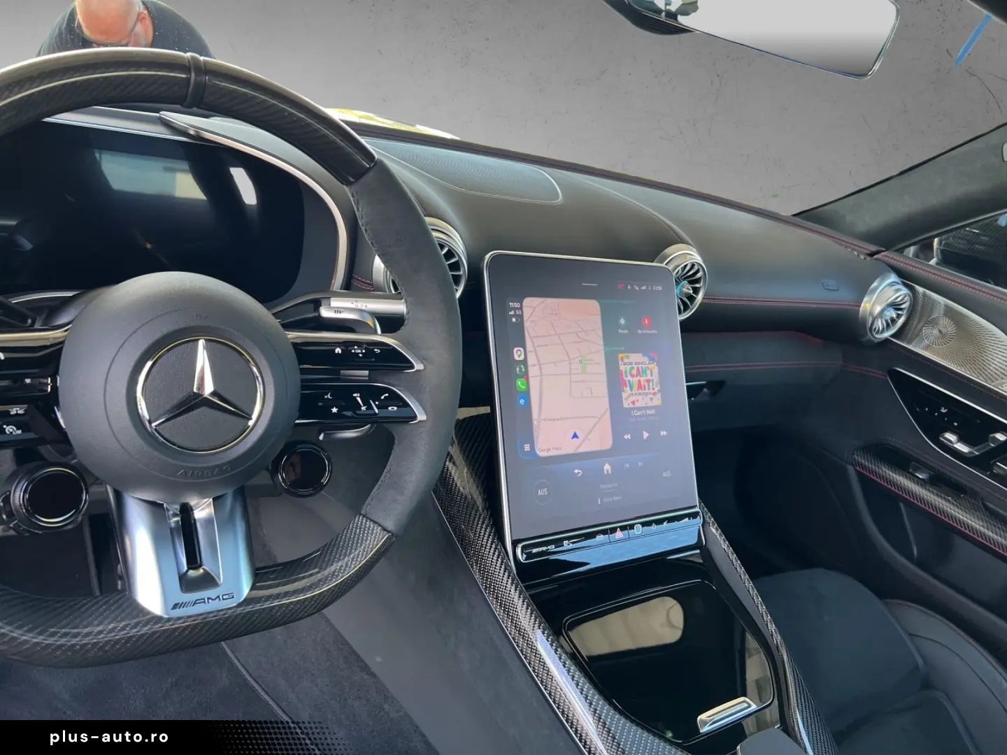 MERCEDES-BENZ AMG GT 63 4Matic  Coupe Premium Plus