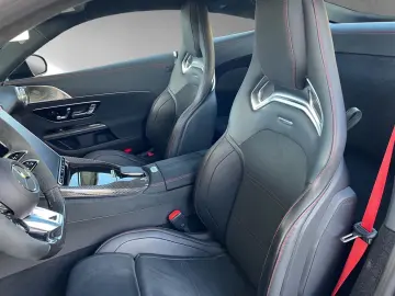 MERCEDES-BENZ AMG GT 63 4Matic  Coupe Premium Plus