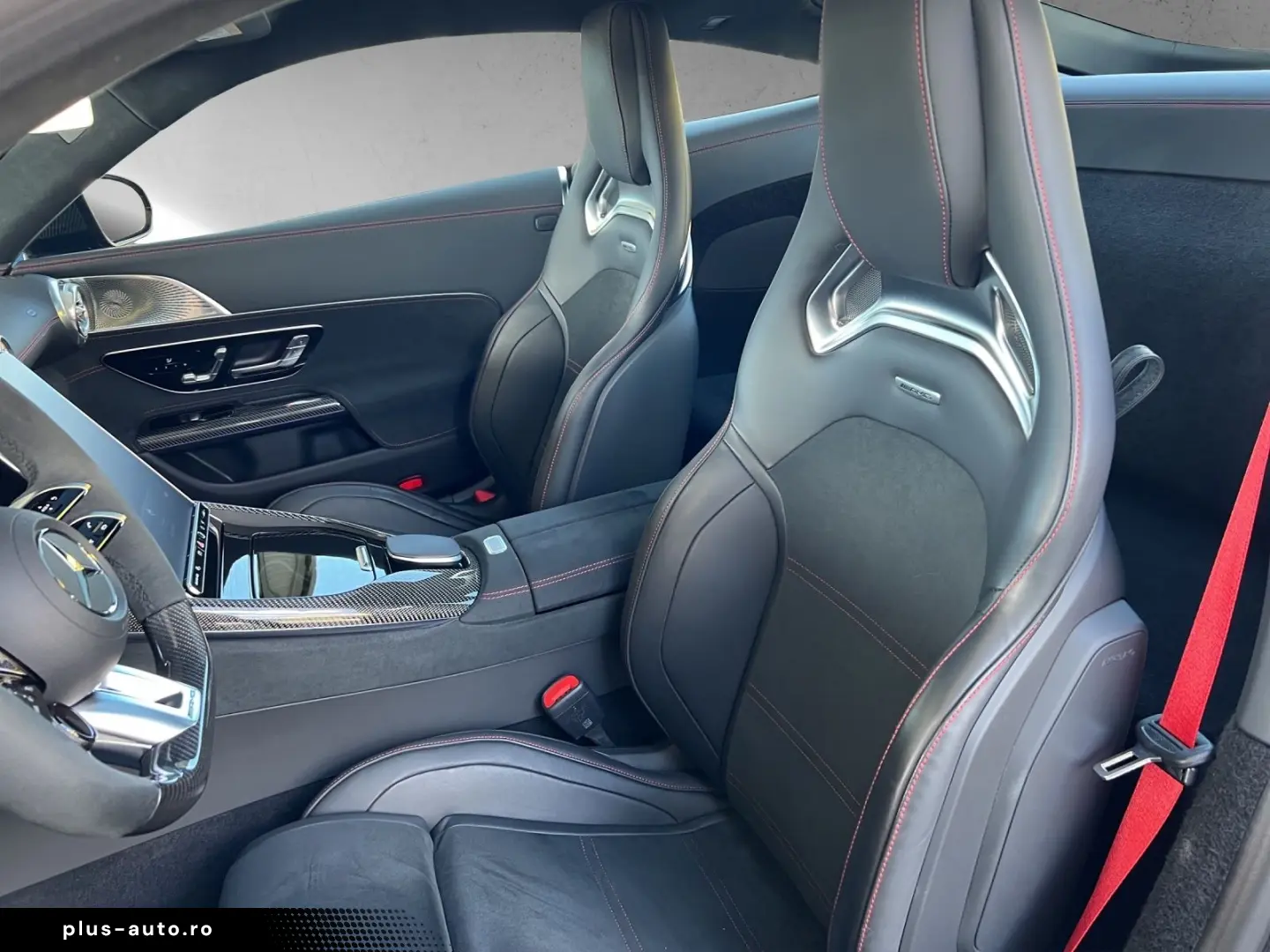 MERCEDES-BENZ AMG GT 63 4Matic  Coupe Premium Plus