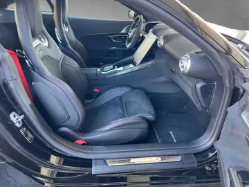 MERCEDES-BENZ AMG GT 63 4Matic  Coupe Premium Plus