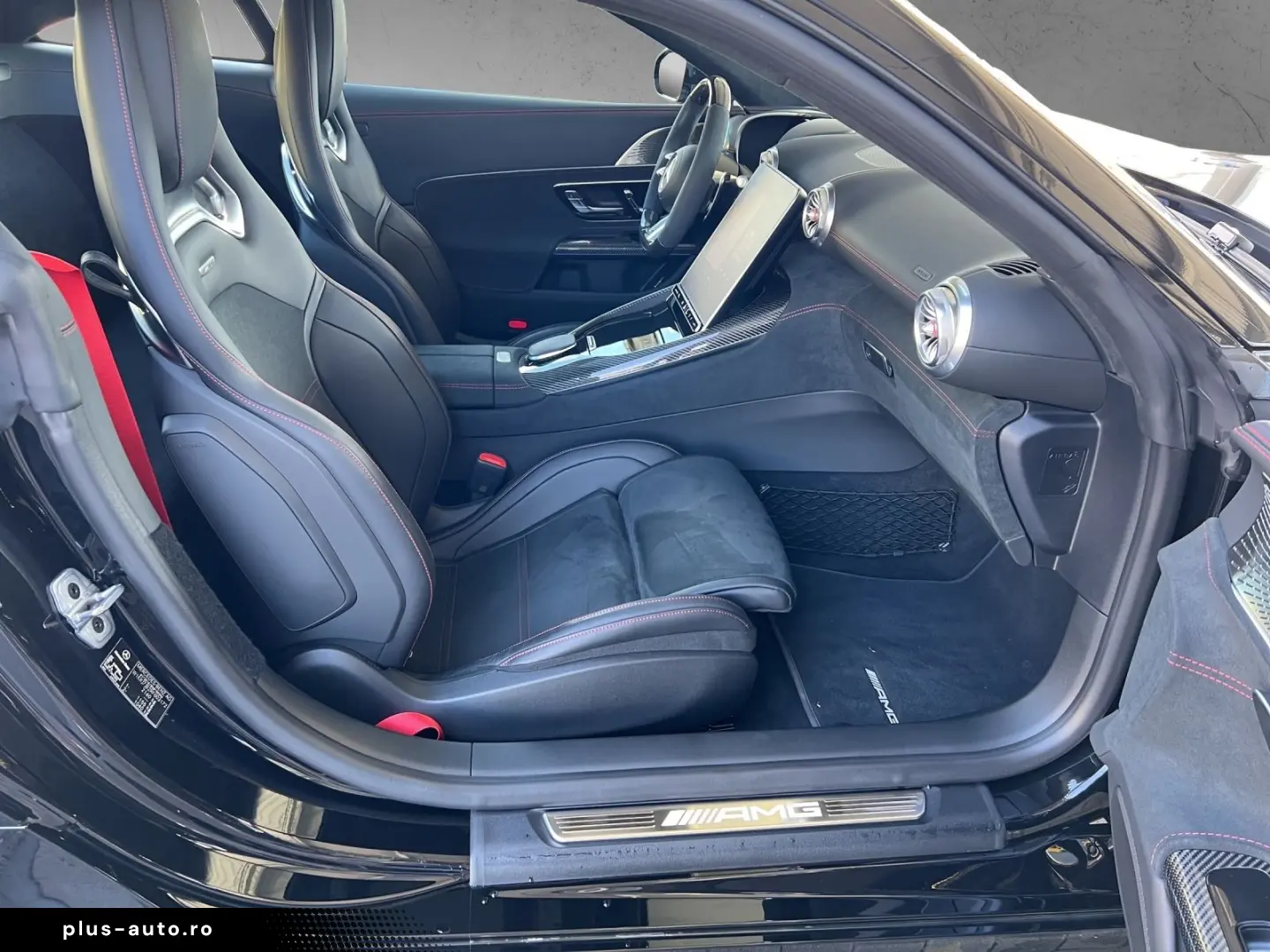 MERCEDES-BENZ AMG GT 63 4Matic  Coupe Premium Plus