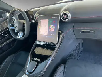 MERCEDES-BENZ AMG GT 63 4Matic  Coupe Premium Plus