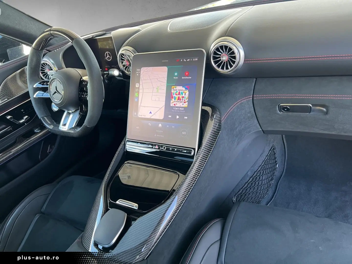 MERCEDES-BENZ AMG GT 63 4Matic  Coupe Premium Plus