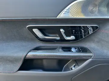 MERCEDES-BENZ AMG GT 63 4Matic  Coupe Premium Plus