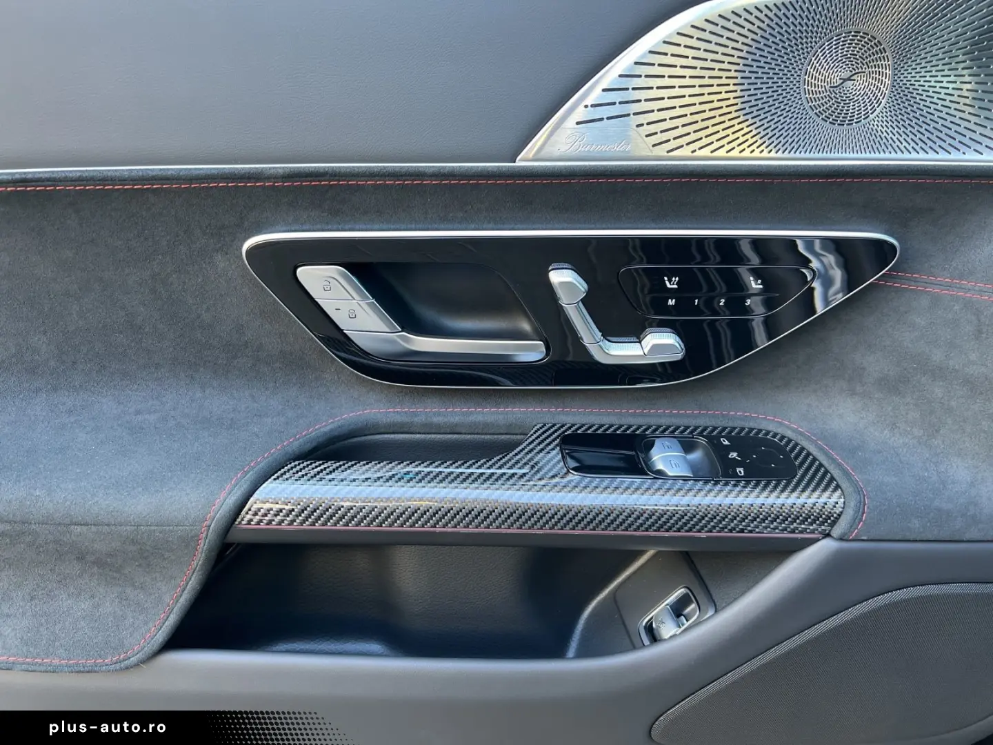 MERCEDES-BENZ AMG GT 63 4Matic  Coupe Premium Plus