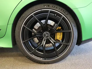 MERCEDES-BENZ AMG GT 63 S 4M