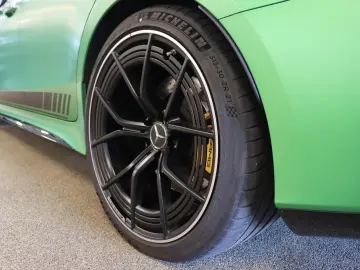 MERCEDES-BENZ AMG GT 63 S 4M