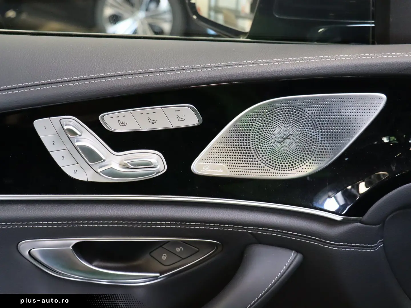 MERCEDES-BENZ AMG GT 63 S 4M
