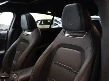 MERCEDES-BENZ AMG GT 63 S 4M