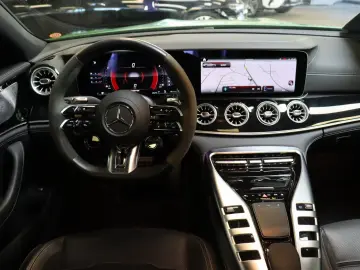 MERCEDES-BENZ AMG GT 63 S 4M