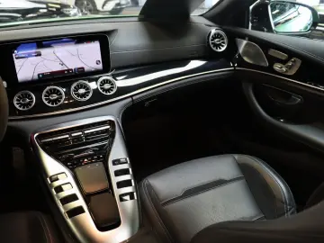 MERCEDES-BENZ AMG GT 63 S 4M
