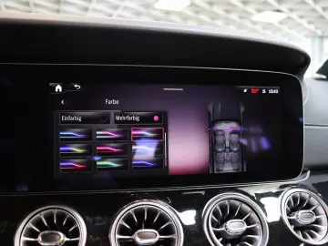 MERCEDES-BENZ AMG GT 63 S 4M