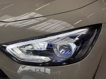 MERCEDES-BENZ AMG GT 53 4MATIC  AMG Carbon MBUX Memory Night
