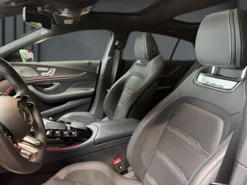 MERCEDES-BENZ AMG GT 53 4MATIC  AMG Carbon MBUX Memory Night