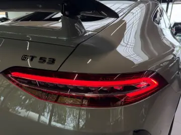 MERCEDES-BENZ AMG GT 53 4MATIC  AMG Carbon MBUX Memory Night