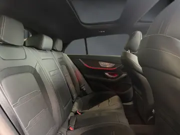 MERCEDES-BENZ AMG GT 53 4MATIC  AMG Carbon MBUX Memory Night