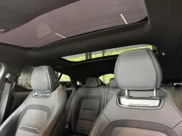 MERCEDES-BENZ AMG GT 53 4MATIC  AMG Carbon MBUX Memory Night