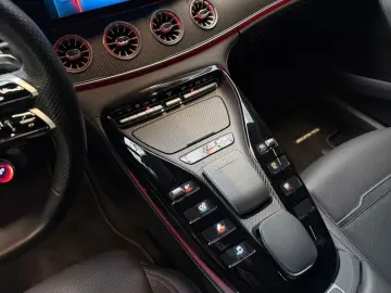 MERCEDES-BENZ AMG GT 53 4MATIC  AMG Carbon MBUX Memory Night