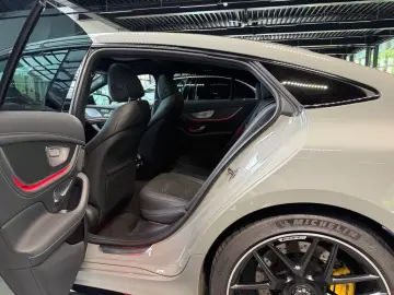 MERCEDES-BENZ AMG GT 53 4MATIC  AMG Carbon MBUX Memory Night