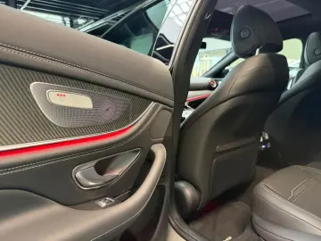 MERCEDES-BENZ AMG GT 53 4MATIC  AMG Carbon MBUX Memory Night