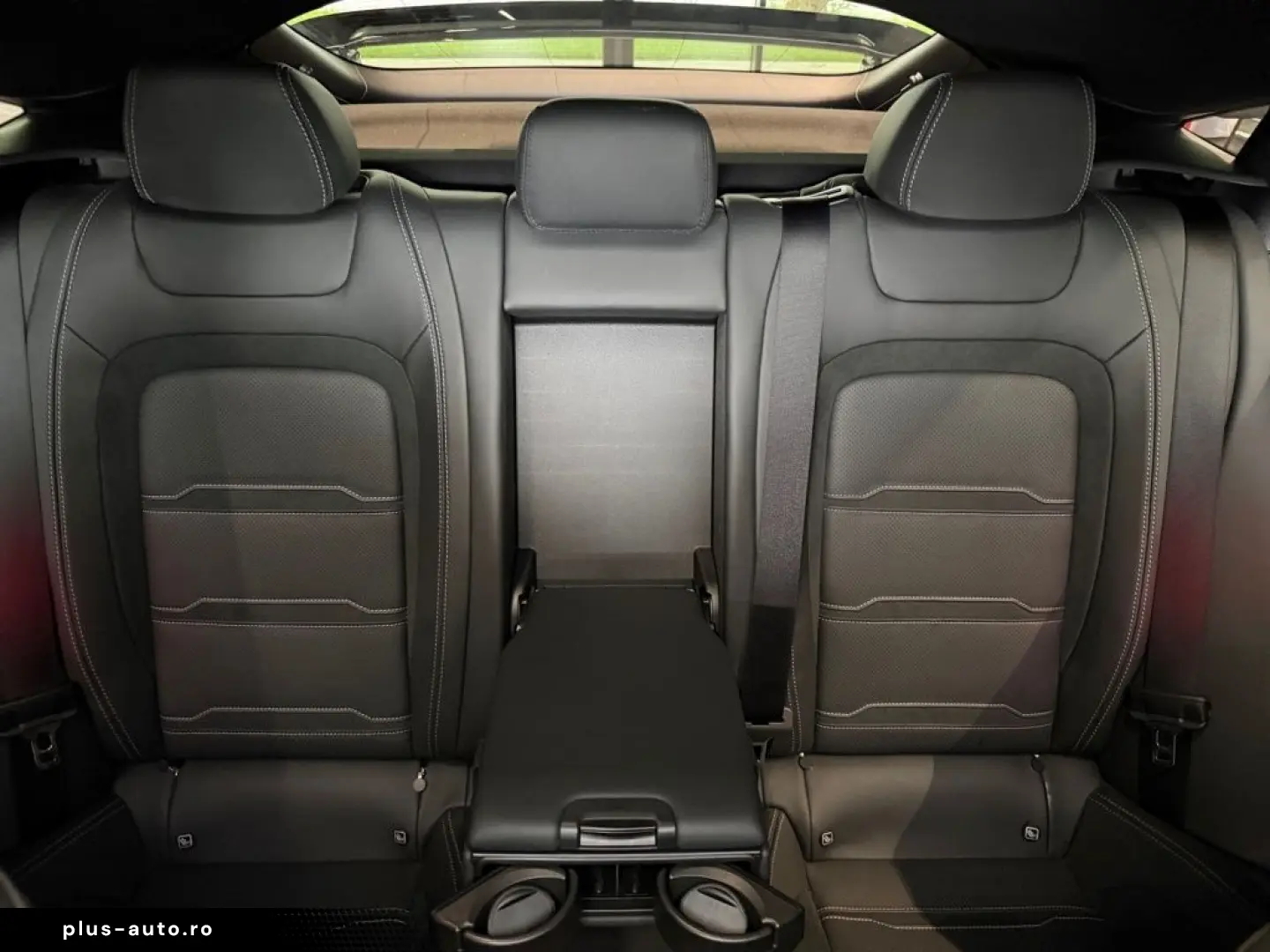 MERCEDES-BENZ AMG GT 53 4MATIC  AMG Carbon MBUX Memory Night