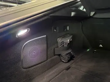 MERCEDES-BENZ AMG GT 53 4MATIC  AMG Carbon MBUX Memory Night
