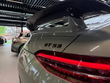 MERCEDES-BENZ AMG GT 53 4MATIC  AMG Carbon MBUX Memory Night
