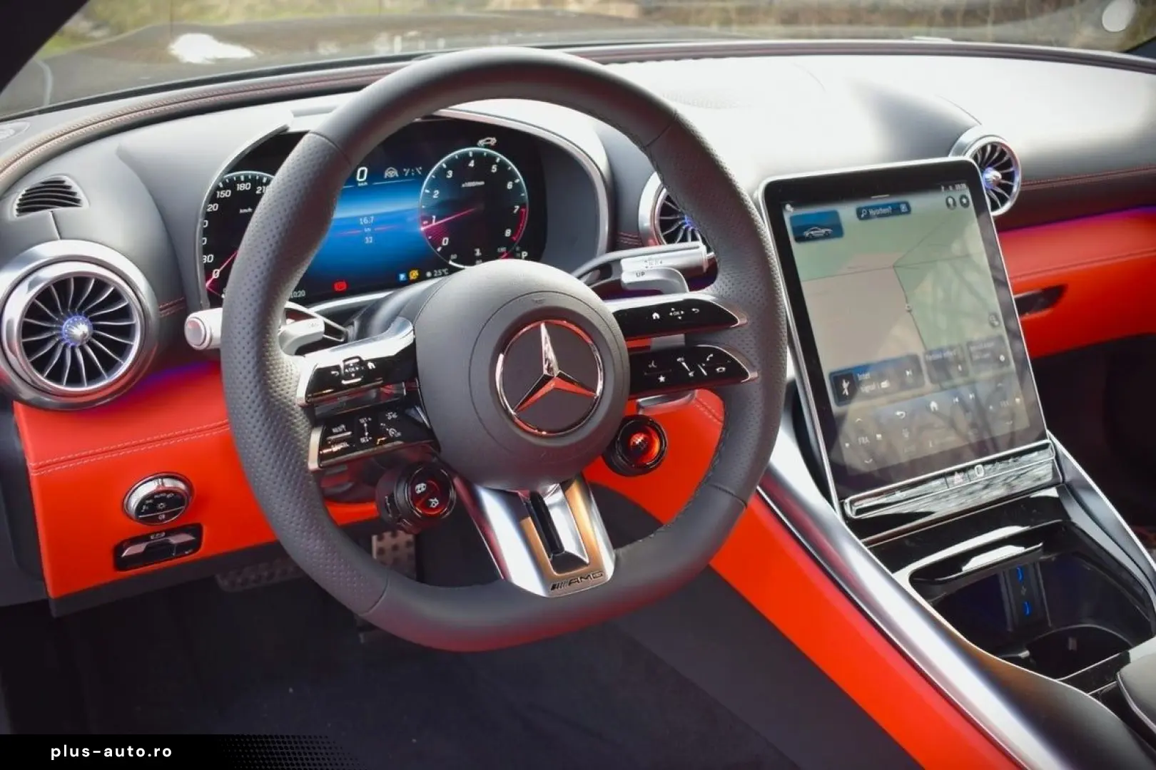 MERCEDES-BENZ 63 4MATIC  Coupé Premium Carbon Memory