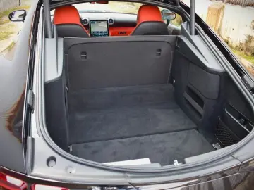 MERCEDES-BENZ 63 4MATIC  Coupé Premium Carbon Memory